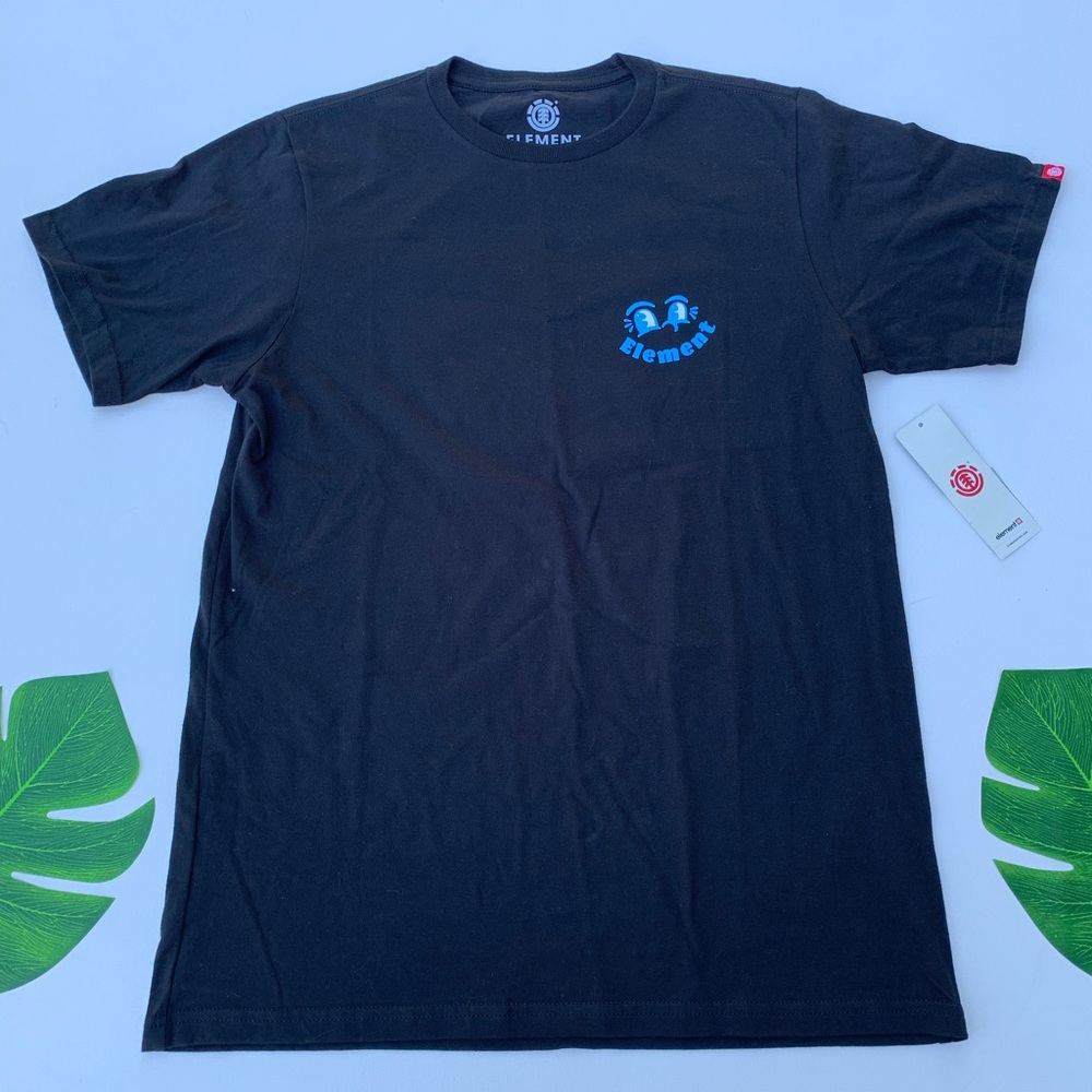 🔹Element Waller Boy Short Sleeve🔹